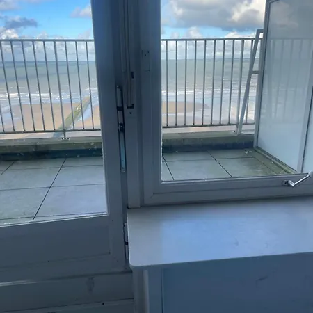 Апартаменты Horizon West *