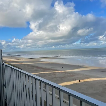 Horizon West Middelkerke