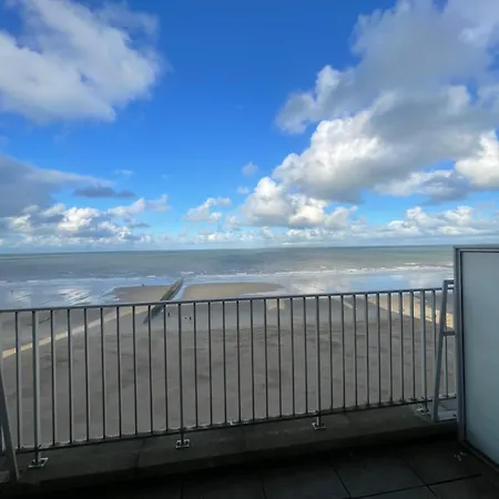 Horizon West * Middelkerke