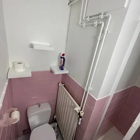 Horizon West Апартаменты