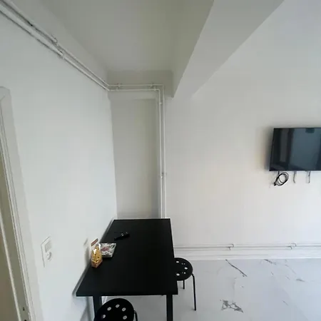 Апартаменты Horizon West