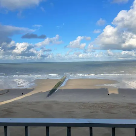 Horizon West Appartement Middelkerke